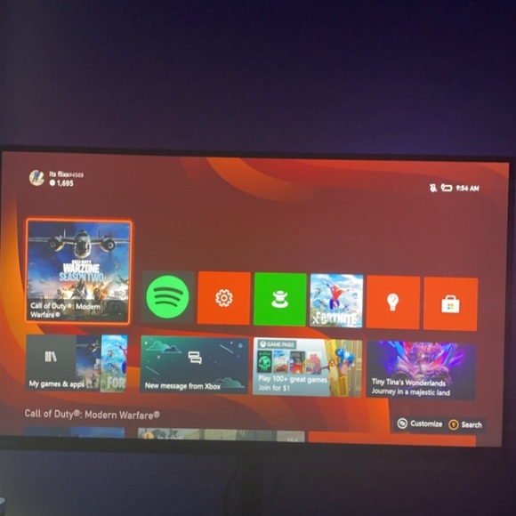240hz monitor